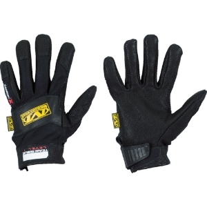 MECHANIX 耐火グローブ チームイシュー カーボンX レベル1 L CXG-L1-010