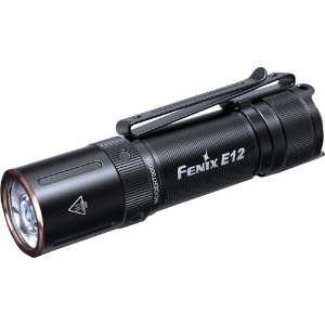 FENIX LEDライト E12V2 E12V2