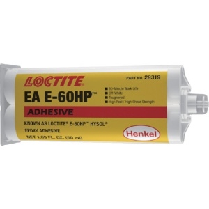 ロックタイト エポキシ接着剤 Hysol E-60HP 50ml エポキシ接着剤 Hysol E-60HP 50ml E-60HP-50