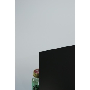 光 エンビ板 黒 0.5×200×300mm エンビ板 黒 0.5×200×300mm EB235-7 画像2