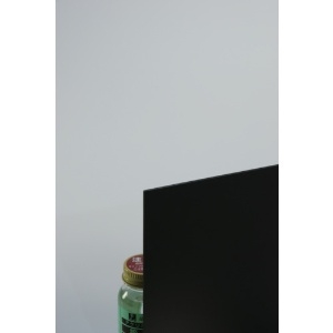 光 エンビ板 黒 2×450×600mm エンビ板 黒 2×450×600mm EB462-7 画像2