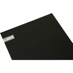 光 エンビ板 黒 0.5×910×600mm エンビ板 黒 0.5×910×600mm EB965-7
