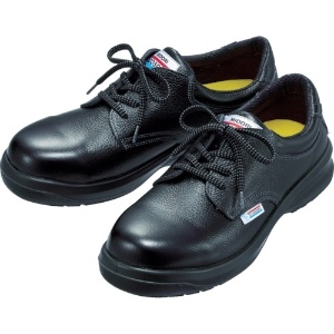 ミドリ安全 エコマーク認定 静電高機能安全靴 ESG3210eco 25.5CM ESG3210ECO-25.5