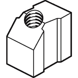 三菱 切削工具用部品 調整くさび FFAWR