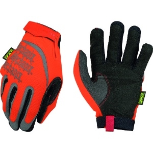 MECHANIX 一般作業用手袋 Hi-Viz ユーティリティー S 一般作業用手袋 Hi-Viz ユーティリティー S H15-99-008