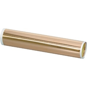 光 銅ロール巻 0.1×365×1200mm のり付 銅ロール巻 0.1×365×1200mm のり付 HC1312T