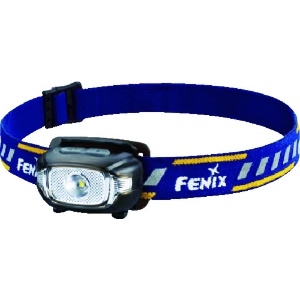 FENIX LEDヘッドライト HL15 HL15BLACK
