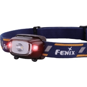 FENIX LEDヘッドライト HL15 LEDヘッドライト HL15 HL15BLUE 画像2