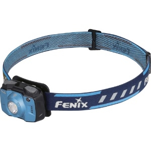 FENIX 充電式LEDヘッドライト HL32RBLUE HL32RBLUE