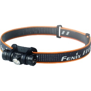 FENIX LEDヘッドライト HM23 HM23
