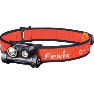 FENIX 充電式LEDヘッドライト HM65RT HM65RT