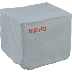 MEIHO オープン型インバータ発電機 オープン型インバータ発電機 HPG2300I 画像2