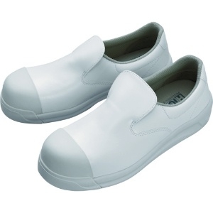 ミドリ安全 超耐滑先芯入り作業靴 HS-600CAP ホワイト 28.0cm 超耐滑先芯入り作業靴 HS-600CAP ホワイト 28.0cm HS-600CAP-W
