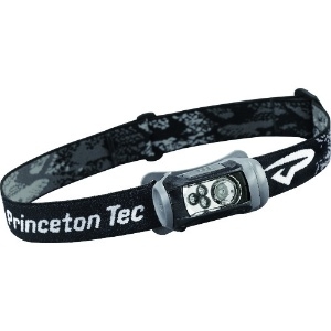 PRINCETON LEDヘッドライト REMIX インダストリアル ホワイトL HYB-IND