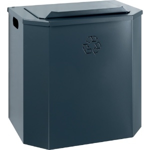 Fami パンチングパネル専用ゴミ箱 パンチングパネル専用ゴミ箱 IDEAONE05217