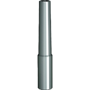 三菱 ヘッド交換式エンドミル用 超硬テーパネックタイプホルダ IMX16-A20N088L150C