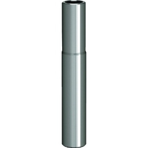 三菱 ヘッド交換式エンドミル用 超硬アンダカットタイプホルダ IMX16-U16N088L150C