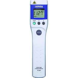 堀場 高精度 放射温度計 (標準タイプ) 高精度 放射温度計 (標準タイプ) IT-545N