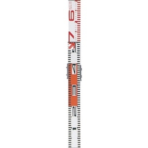 マイゾックス 検測ロッド(クロス標尺) K-60