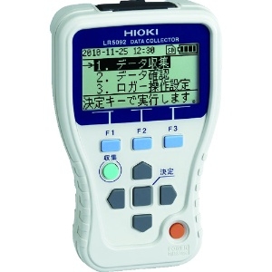 HIOKI データコレクタ LR5092