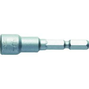 ベッセル ナットセッター(マグネット圧入式) 対辺7×55(ネジ径4mm用) MA20-7.0-55