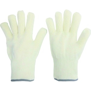 ミドリ安全 耐熱手袋W Lサイズ 耐熱手袋W Lサイズ M-AR101-L