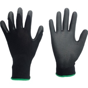 ミドリ安全 作業用手袋ウレタン背抜き Sサイズ 作業用手袋ウレタン背抜き Sサイズ MHG200-S