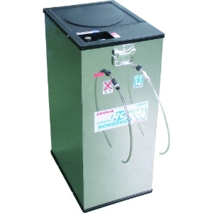 ミヤサカ 手動蓄圧式非常用浄水器コッくん飲めるゾウRO MJRO-02