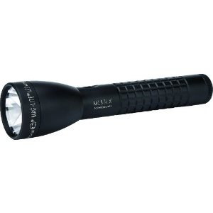 MAGLITE LED フラッシュライト ML50LX (単2電池2本用) LED フラッシュライト ML50LX (単2電池2本用) ML50LXS2CC6