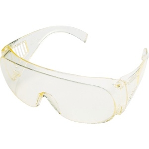 ミドリ安全 一眼型 保護メガネ(塗装作業向け) MP-727
