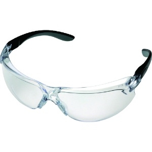 ミドリ安全 二眼型 保護メガネ 二眼型 保護メガネ MP-821