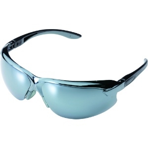 ミドリ安全 サングラス仕様 保護メガネ MP-821ミラー サングラス仕様 保護メガネ MP-821ミラー MP-821-MIRROR