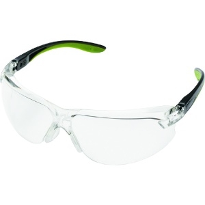 ミドリ安全 二眼型 保護メガネ MP-822 グリーン 二眼型 保護メガネ MP-822 グリーン MP-822-GN