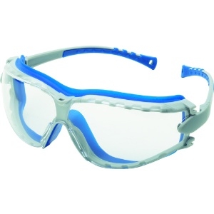 ミドリ安全 二眼型 保護メガネ 二眼型 保護メガネ MP-842