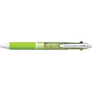 uni 【販売終了】ジェット3機能ペン 緑 10本入り ジェット3機能ペン 緑 10本入り MSXE350007.6_set