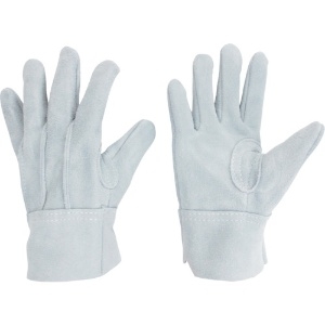 ミドリ安全 女性用牛床革手袋 M-2150 Mサイズ MT-2150-M