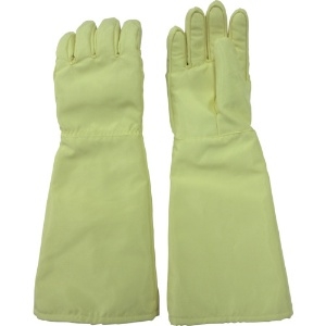 マックス 300℃対応クリーン用耐熱手袋 300℃対応クリーン用耐熱手袋 MT722