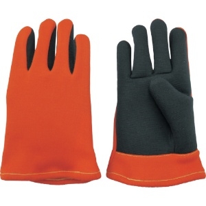 マックス 300℃対応耐熱手袋 右手用 300℃対応耐熱手袋 右手用 MZ636-R