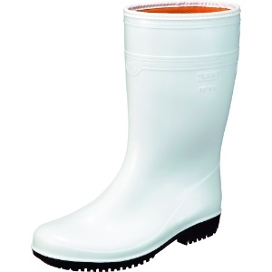 ミドリ安全 超耐滑防寒長靴 NHG2000スーパー防寒 ホワイト 25.0CM NHG2000SP-BOUKAN-W-25.0