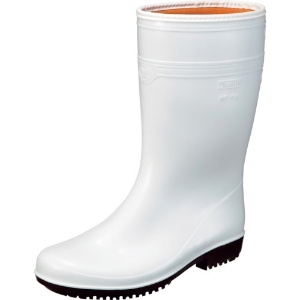 ミドリ安全 超耐滑防寒長靴 NHG2000スーパー防寒 ホワイト 28.0CM NHG2000SP-BOUKAN-W-28.0