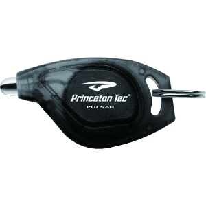 PRINCETON 【生産完了品】キーホルダーライト ブラック P-1-BK