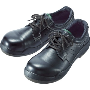 ミドリ安全 重作業対応 小指保護樹脂先芯入り安全靴P5210 13020055 23.5 重作業対応 小指保護樹脂先芯入り安全靴P5210 13020055 23.5 P5210-23.5