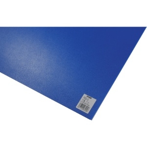 光 PP板 ブルー P980-5