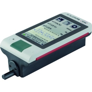 マール ポータブル型表面粗さ測定機(6910230) ポータブル型表面粗さ測定機(6910230) PS10-SET