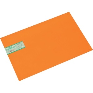 光 ポリスチレン板 オレンジ透明 300×450×1.0mm ポリスチレン板 オレンジ透明 300×450×1.0mm PS4031-6