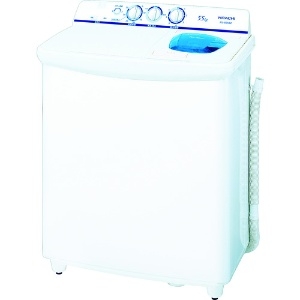 日立 2槽式洗濯機 2槽式洗濯機 PS-55AS2W