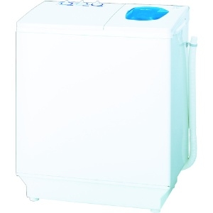 日立 【生産完了品】2槽式洗濯機 2槽式洗濯機 PS-65AS2W