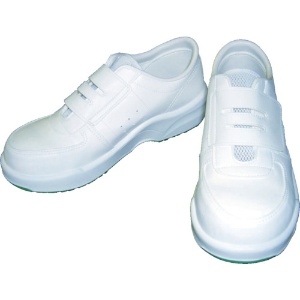 ミツウマ 静電保護靴 セーフテックPW7050-25.5 静電保護靴 セーフテックPW7050-25.5 PW7050-25.5