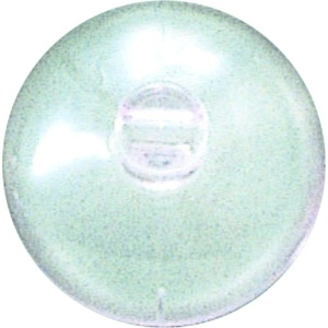 光 吸盤 35丸 横穴タイプ (1個入) QC-013