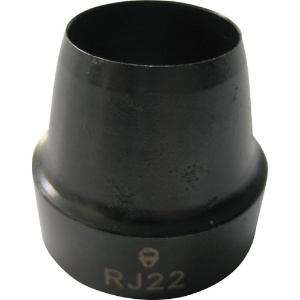 BOEHM 穴あけポンチ RJ28 28mm RJ28